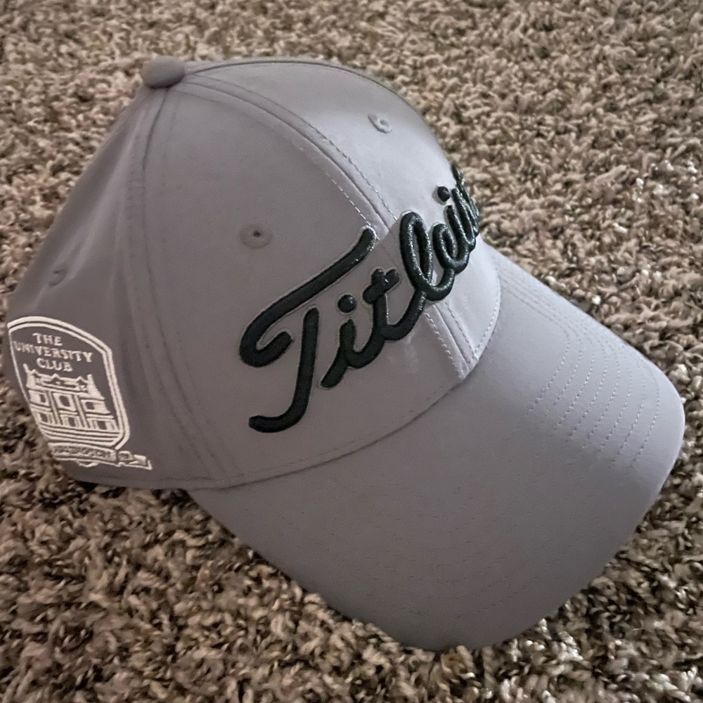 Titleist Hat